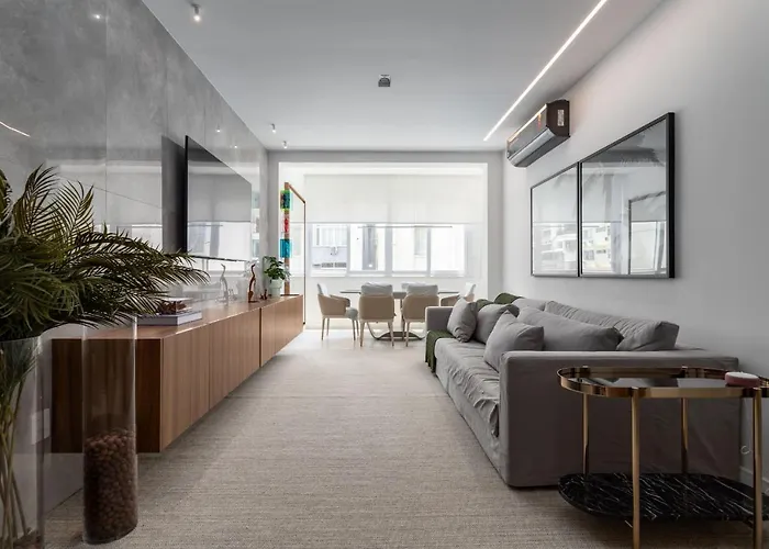 Agradável em Ipanema - 2 suites completas - J303 Z2 Rio de Janeiro